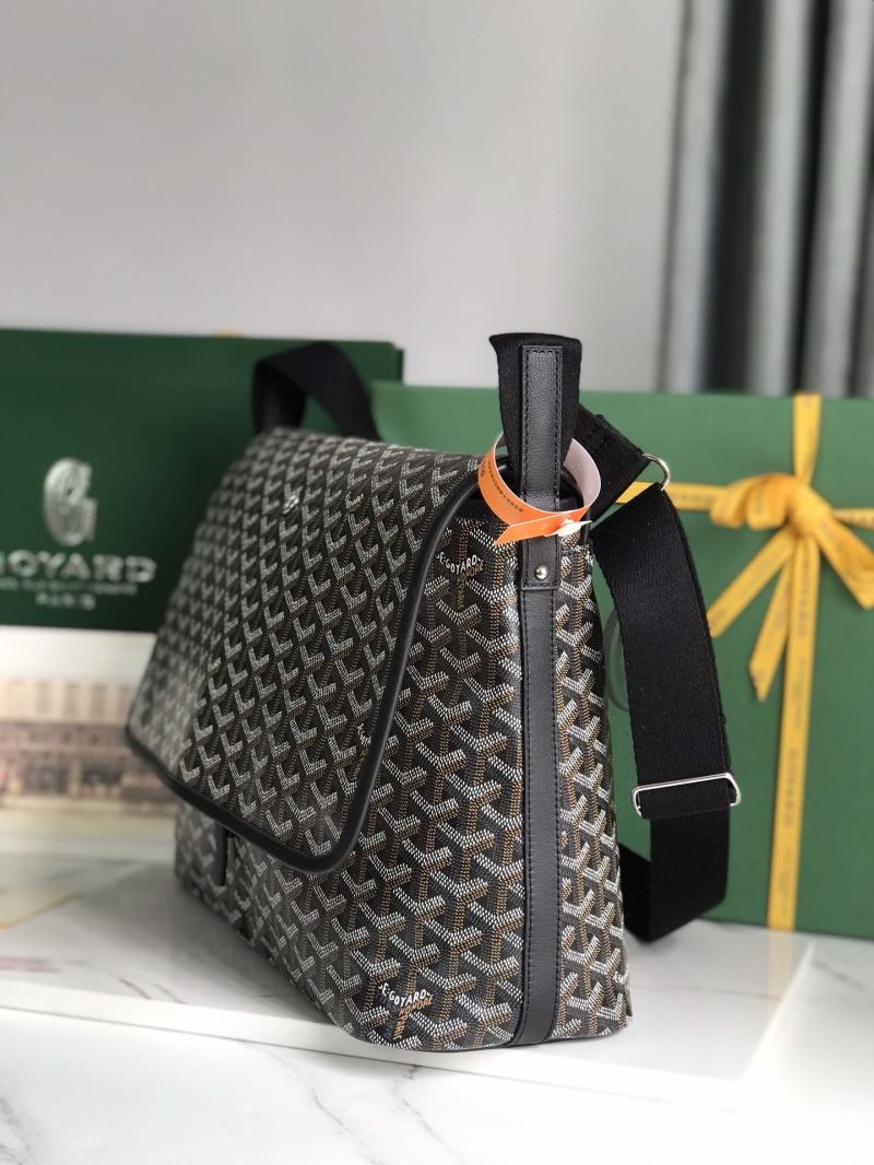 Mens Goyard Briefcases